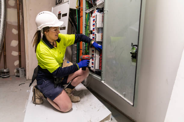 Best Electrical Wiring Services  in Stillwater, OK