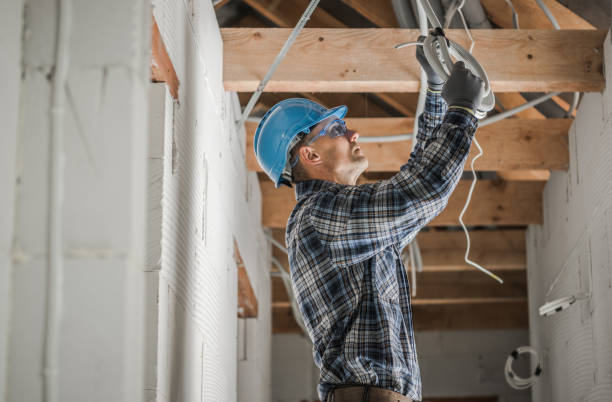 Best Local Electrician Companies  in Stillwater, OK