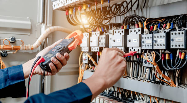 Best Electrical Installation Contractor  in Stillwater, OK