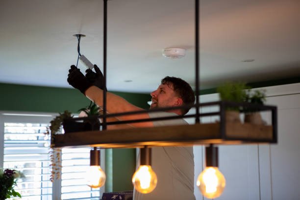 Best Electrical Outlet Repair  in Stillwater, OK