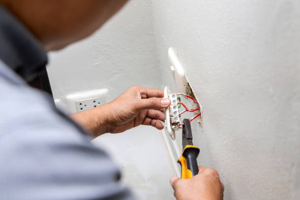 Best Electrical Contractors for Businesses  in Stillwater, OK