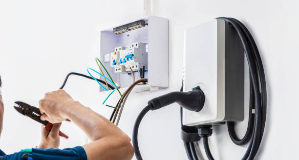 Affordable Electrical Installation in OK