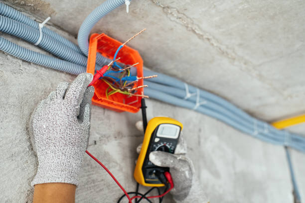 Best Emergency Electrical Repair  in Stillwater, OK