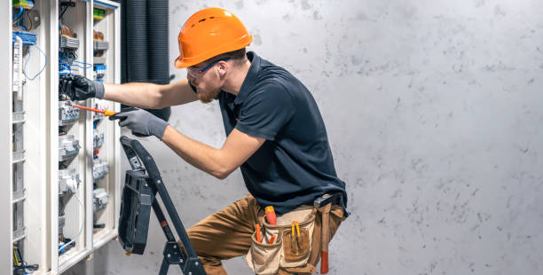 Best Affordable Electrical Installation  in Stillwater, OK