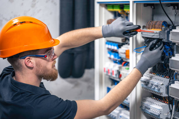 Best Electrical Installation Contractor  in Stillwater, OK