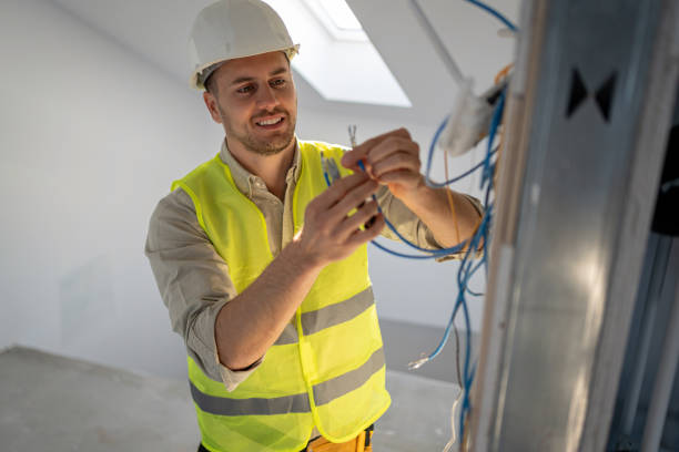 Best Commercial Electrician Services  in Stillwater, OK